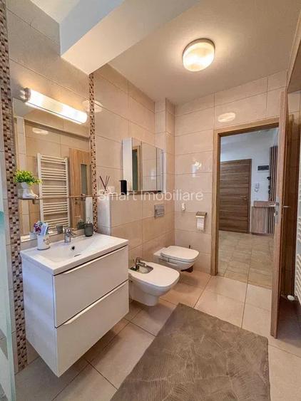 Apartament 2 Camere 70 mp Tractorul - 8