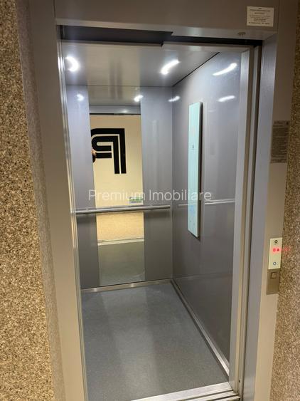 Spazio Residence, Strada Safirului, Liber, loc parcare - 2