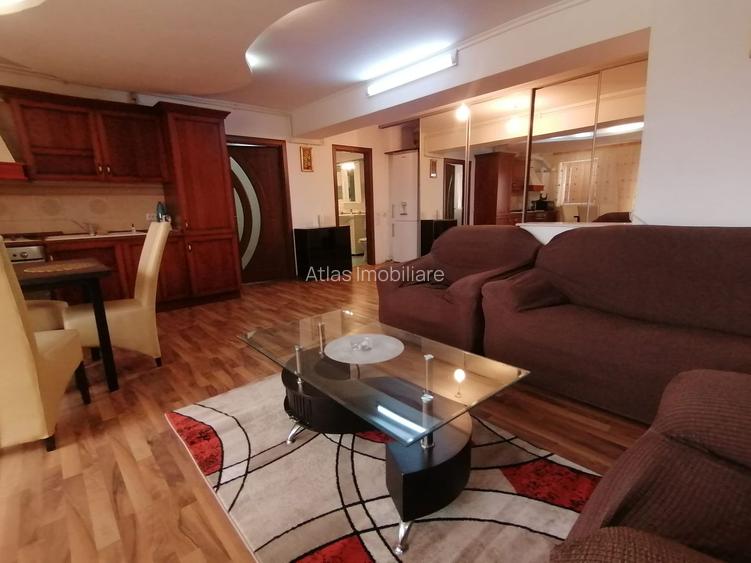 Vitan -RIN GRAND HOTEL-Nu in Hotel- 2 camere-66mp+Parcare- Comision 0. - 7