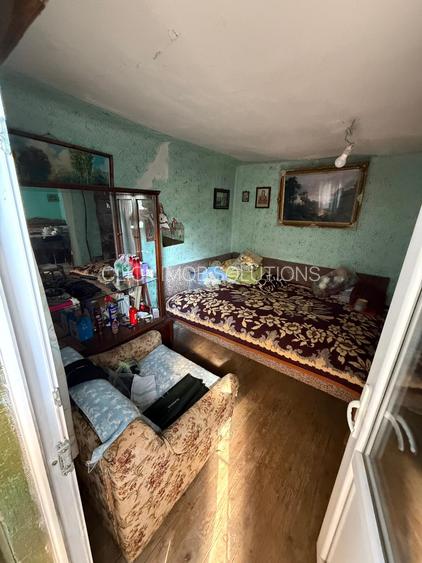 Chitila Colosseum Mall- Parc Maica Teofana - 12