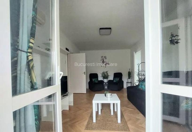 Apartament 2 Camere,Diham,Basarabia,bl.reabilitat,Amenajat,mobilat,Liber - 14