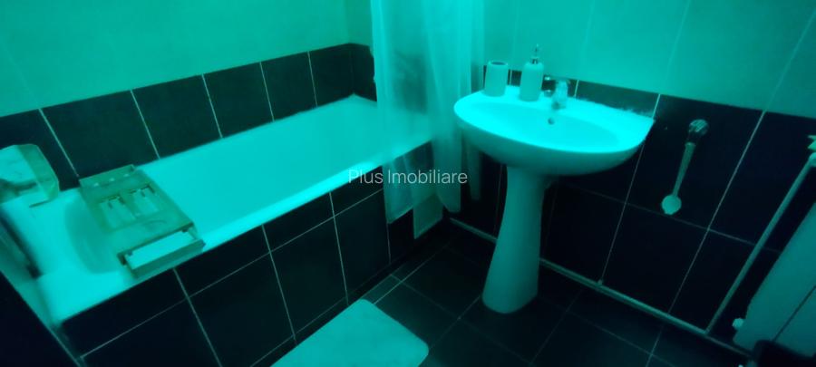 APARTAMENT 2 CAM, BLOC NOU, TATARASI, GREEN PARK - 4