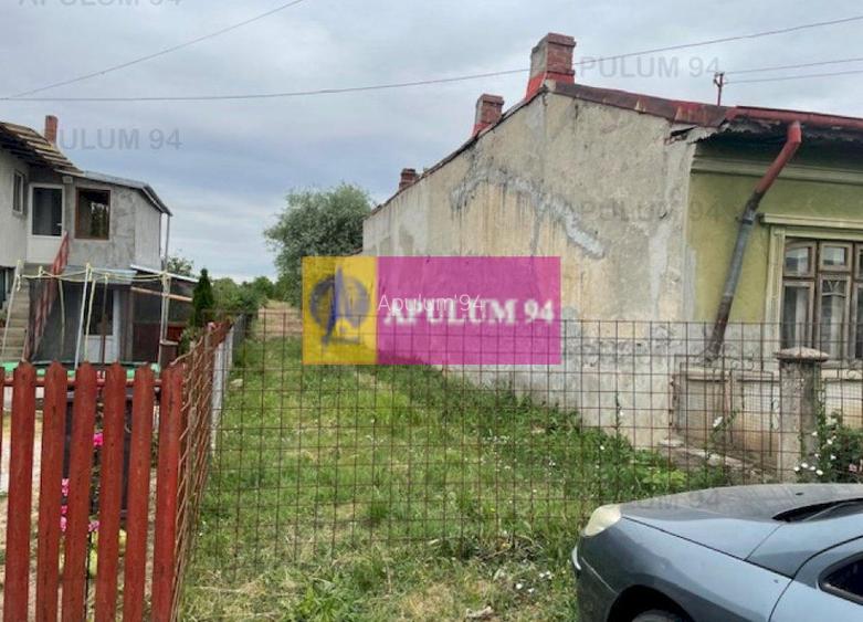 Teren Domnesti- Mega Image. - 5