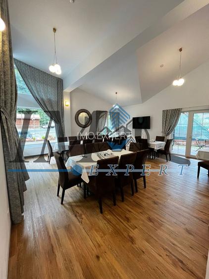 Casa - Pensiune de vânzare pe Transalpina in Sugag - 4