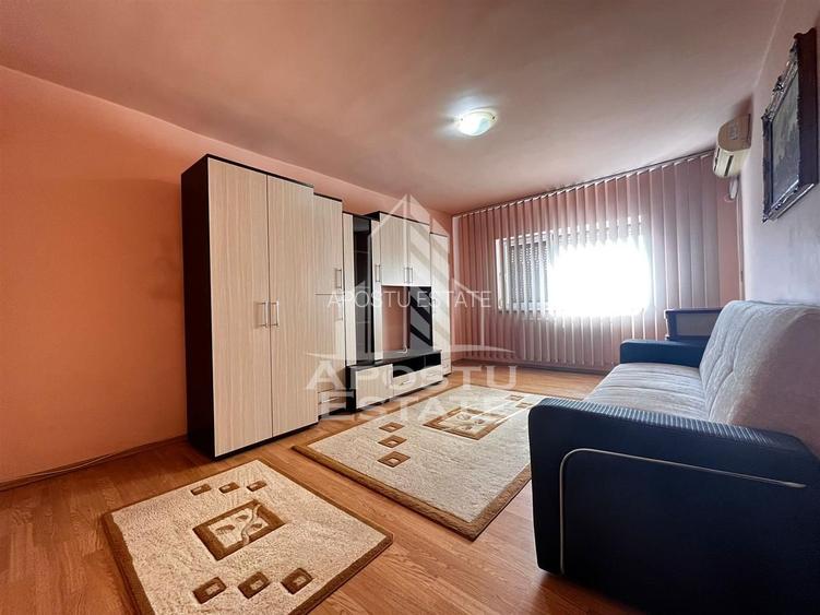 Apartament cu 2 camere de inchiriat, decomandat, zona Lipovei - 4