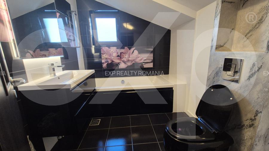 Vilă deosebită în Balotești – liniște, natură și confort lângă Pădure - 9