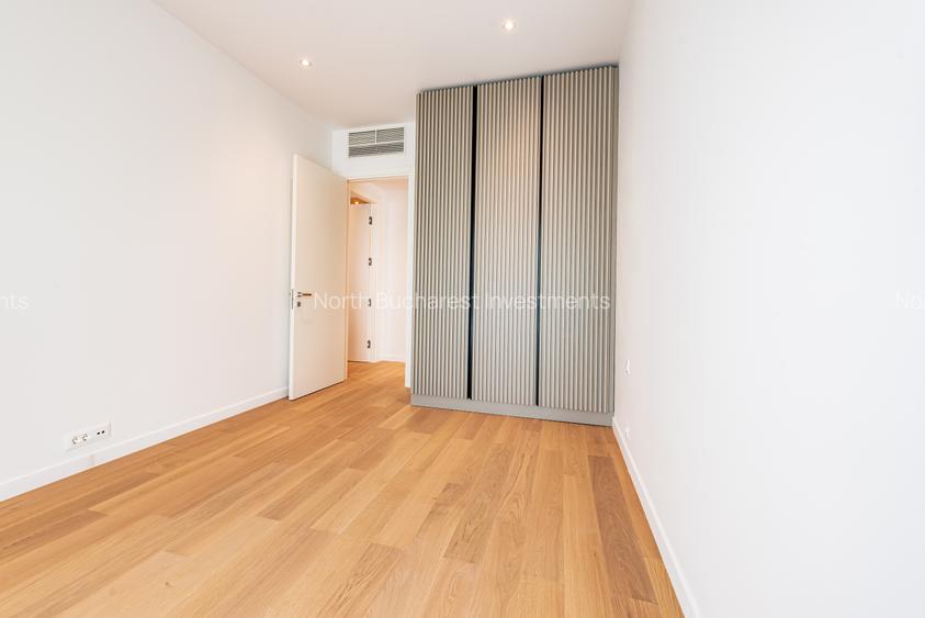 APARTAMENT 3 CAMERE MOBILAT - FLOREASCA - PARCARE INCLUSA - COMISION 0% - 6