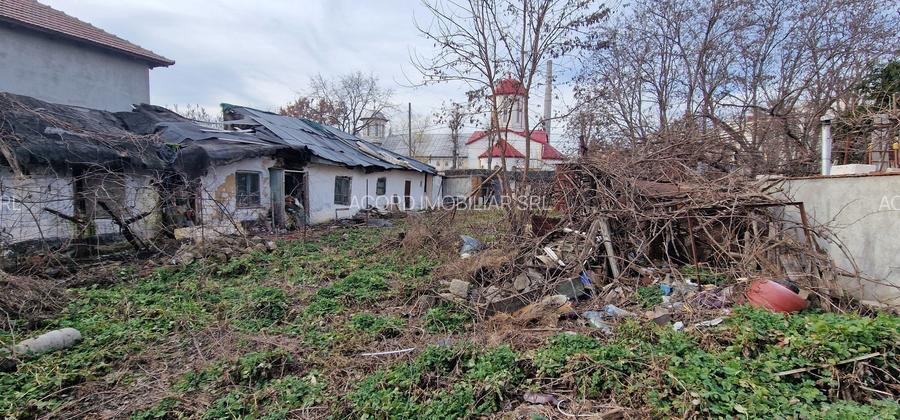 Teren ideal construire casa sau duplex - 2