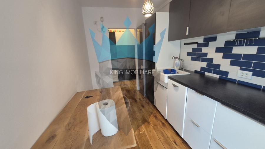 Apartament 2 Camere Exigent Plaza Faza 4 Lujerului Bucuresti - 10