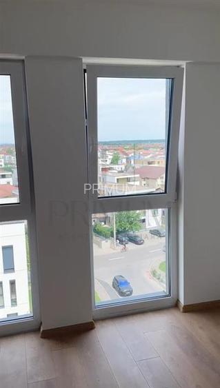 ARADULUI - 3 CAM - 2 BAI - 2 BALCOANE - 2 PARCARI SUBTERANE - ZONA EXCELENTA - 5