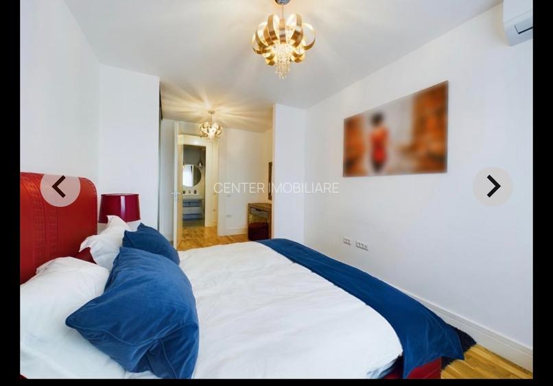 102 The Address, 2 camere lux, etaj 6, 60 mp, garaj, PREMIUM,COCHET - 9