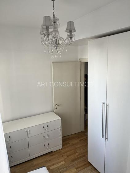 Apartament 3 Camere | Herastrau | North Area Lake View | Balcon | Metrou - 5