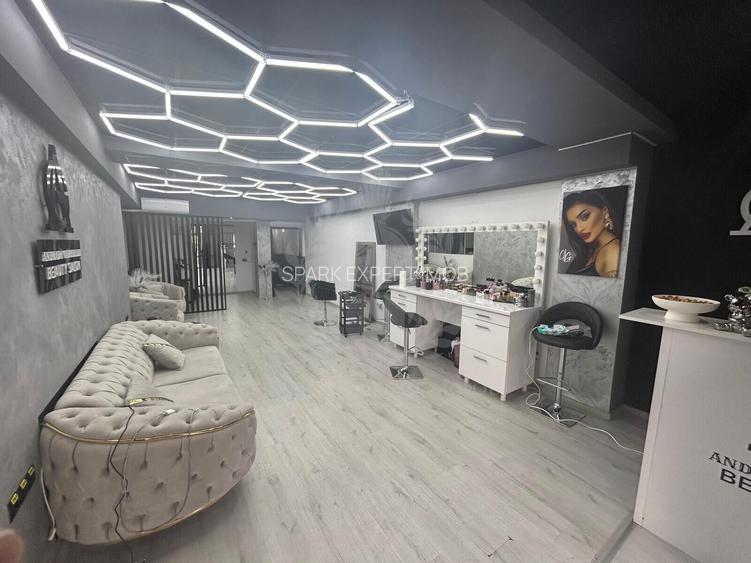 SPATIU COMERCIAL // CANTACUZINO // 140 MP - 16