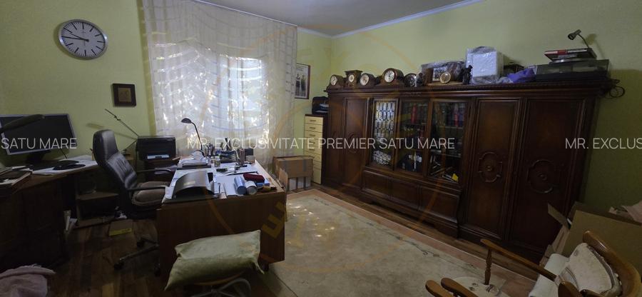 De Vânzare Casă zona Lucian Blaga Satu Mare - 9