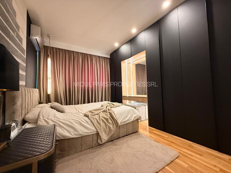 Apartament 2 camere 102 The Address- view liber - 16