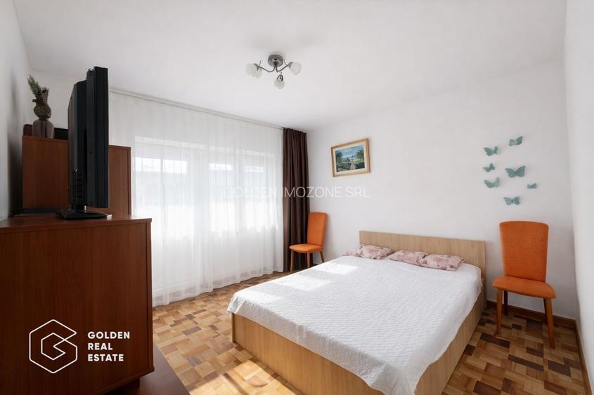 Apartament cu 2 camere, Zona Modern / Crișana 0% comision - 3