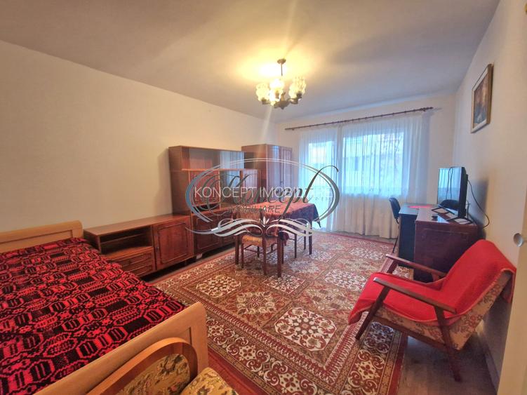 Apartament decomandat cu 2 balcoane in Intre Lacuri - 8