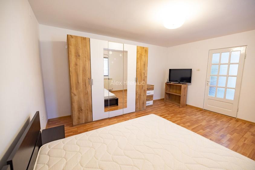 Ofer spre închiriere apartament cu 1 dormitor - 7