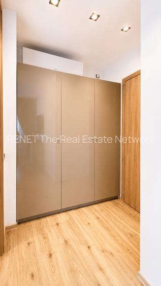Greenfield Residence – Platanilor Apartament 4 camere 102 mp total 2 locuri de p - 21