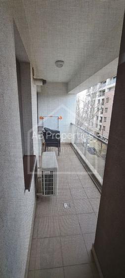 Apartament 2 camere | Parcare + Boxa Incluse | Aviatiei - 7