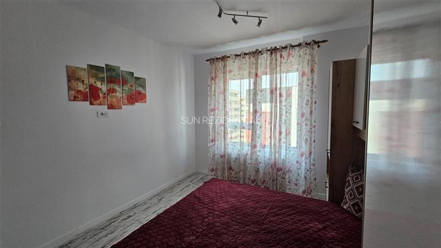 Metalurgiei Park, apartament mobilat-utilat, loc parcare subteran - 16
