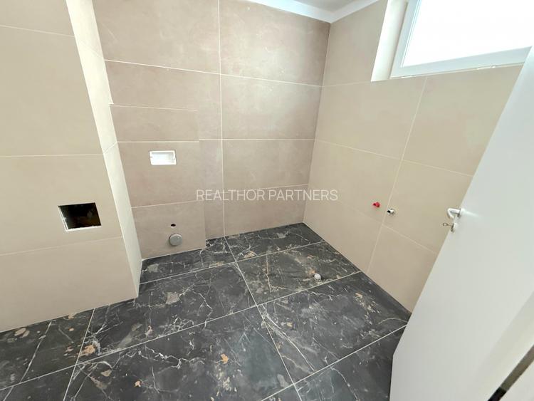 Penthouse 4 Camere cu priveliste panoramica - 244mp | Green Garden - 24