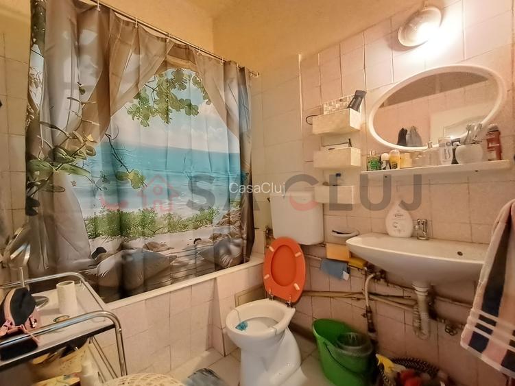 La Curte Comună, Posibilitate, Mansardare!! - 8