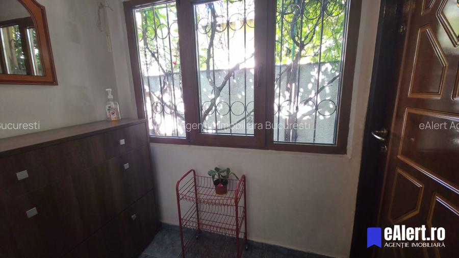 Casă de vânzare, Vatra Luminoasă, zona Str. Victor Manu, sector 2, Bucuresti - 17