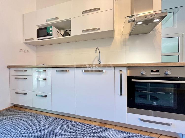 EXCLUSIVITATE. Apartament decomandat, ULTRACENTRAL. - 5