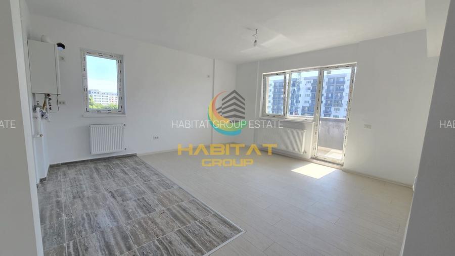 3 camere Bloc nou finalizat cu Mutare imediata - 5