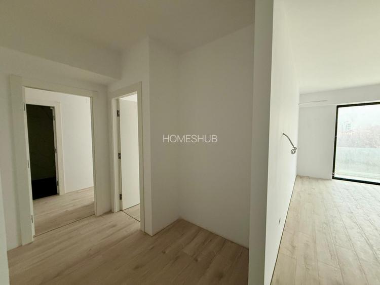 0% | Penthouse 3 camere NOU, decomandat, 119 mp, 2 balcoane  | Atrium - Sișești - 8