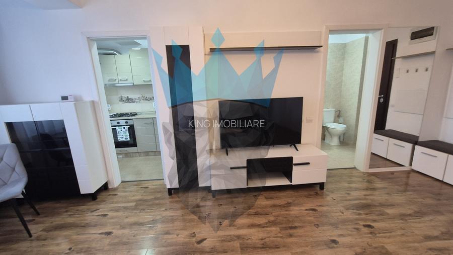 Apartament 2 Camere New City Residence Piata Muncii Bucuresti - 4