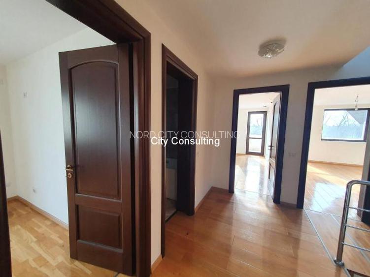 Vanzare vila Mogosoaia - Chitila Lac - 9