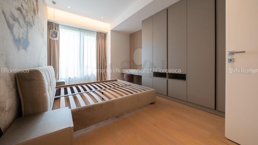 REA1027526 Apartament High End 3 camere I One Mircea Eliade I View superb - 11