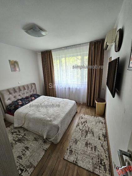 Apartament 3 Camere Decomandat Giulesti-Crangasi Lacul Morii - 8