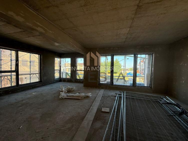 Oportunitate de investitie! Spatiu in proximitatea Grand Hotel Italia! - 3