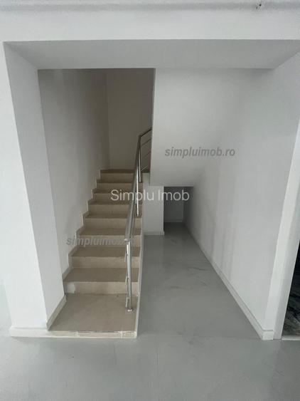 Vilă 4 camere de vânzare Măgurele  150 mp utili - 11