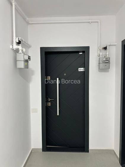 Inchiriere garsoniera, bloc nou, zona Theodor Pallady, metrou Nicolae Teclu - 10