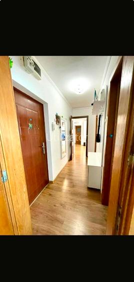 Apartament decomandat 4 camere 2 bai 2 balcoane 79 mp 5/10 ostroveni Vâlcea  - 4
