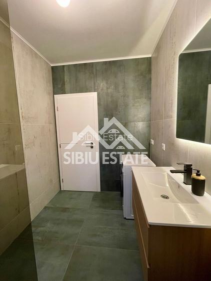Apartament modern de inchiriat 2 camere Cartier Arhitectilor - 8