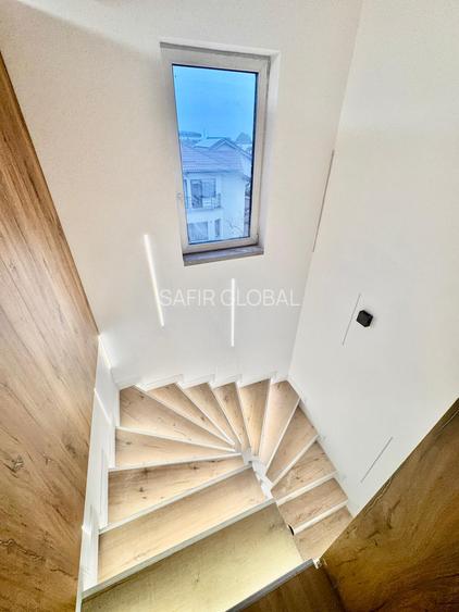 Vila de vanzare Militari Chiajna - 14