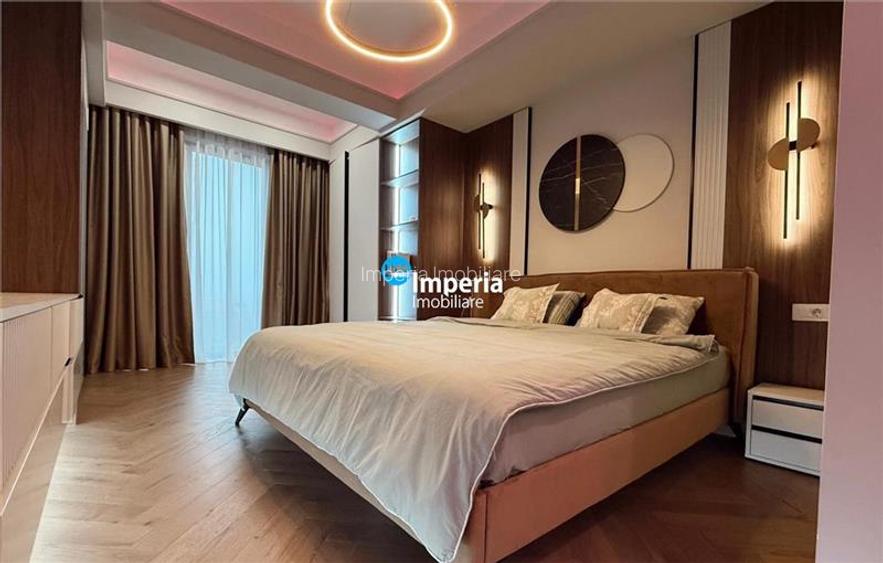 Apartament 3 cam, decomandat, de vanzare zona Copou - 4