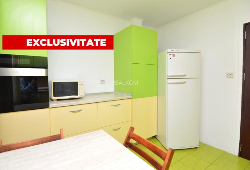 INCHIRIERE APARTAMENT 2 CAMERE VITAN-MALL VITAN - 20