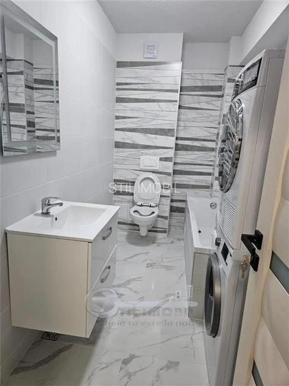 Apartament 1 camera+loc parcare Pacurari - Bizantique - 5