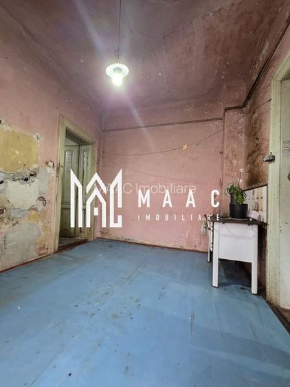 Apartament 1 camera I Gradina I Investitie I Zona Centrala - 10