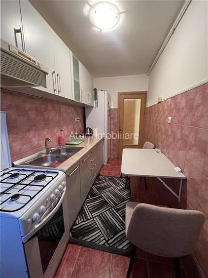 Apartament de 2 camere cu balcon si pivnita zona Vasile Aron din Sibiu - 14