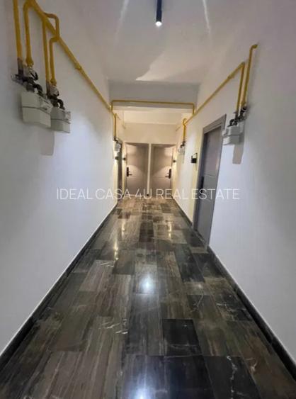 Apartament cu 2 camere+parcare in Tatarasi-Himson,bloc nou - 9