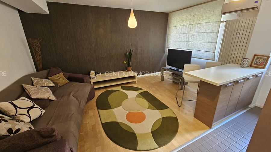 Inchiriere 4 camere Dristor metrou - 15