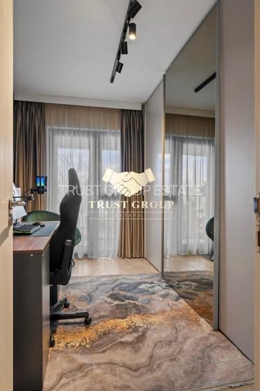 Apartament 3 camere Domenii | Loc Parcare inclus  - 13