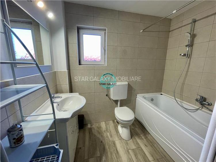 Apartament cu 3 camere de inchiriat, modern, in Unirii - 6